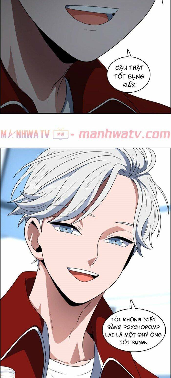 No Scope Chapter 51 - Trang 2