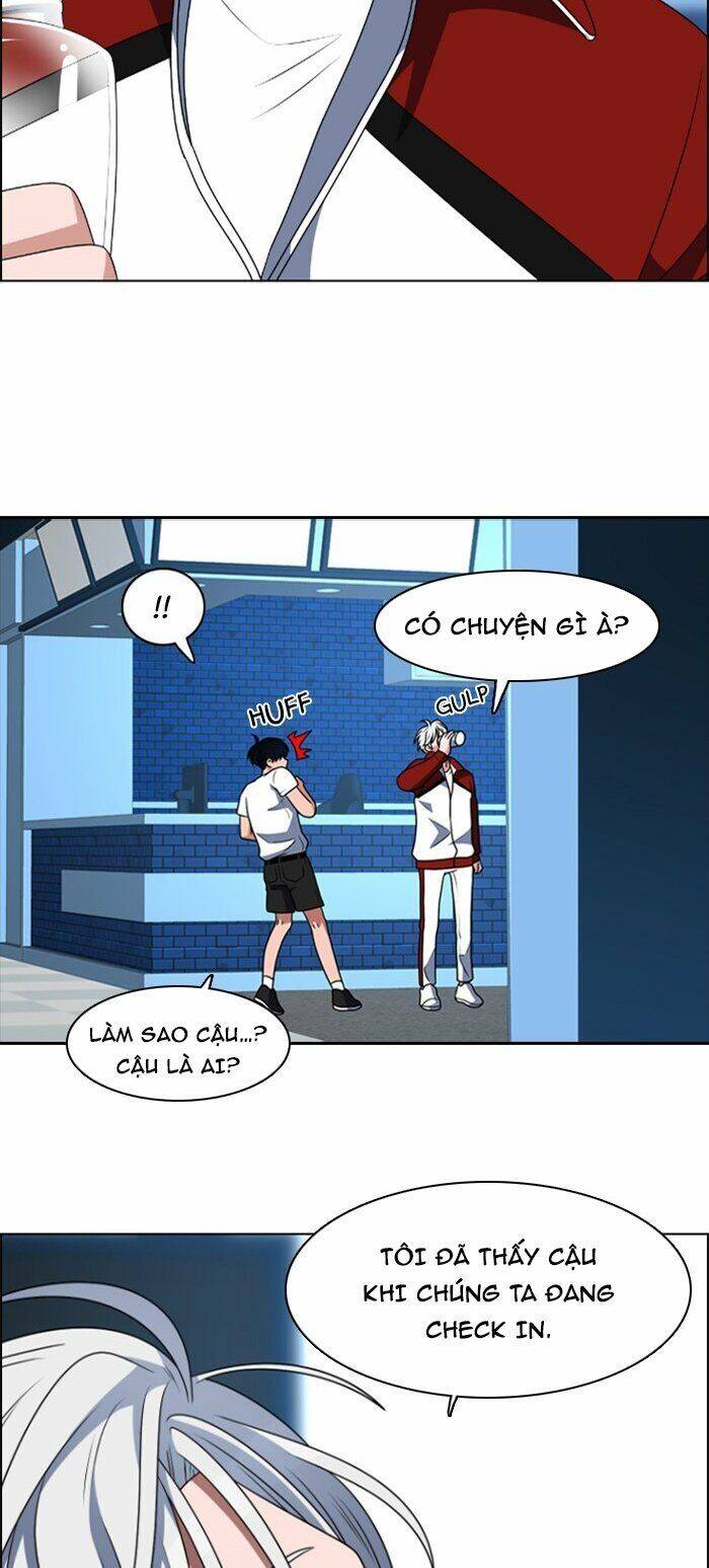 No Scope Chapter 51 - Trang 2