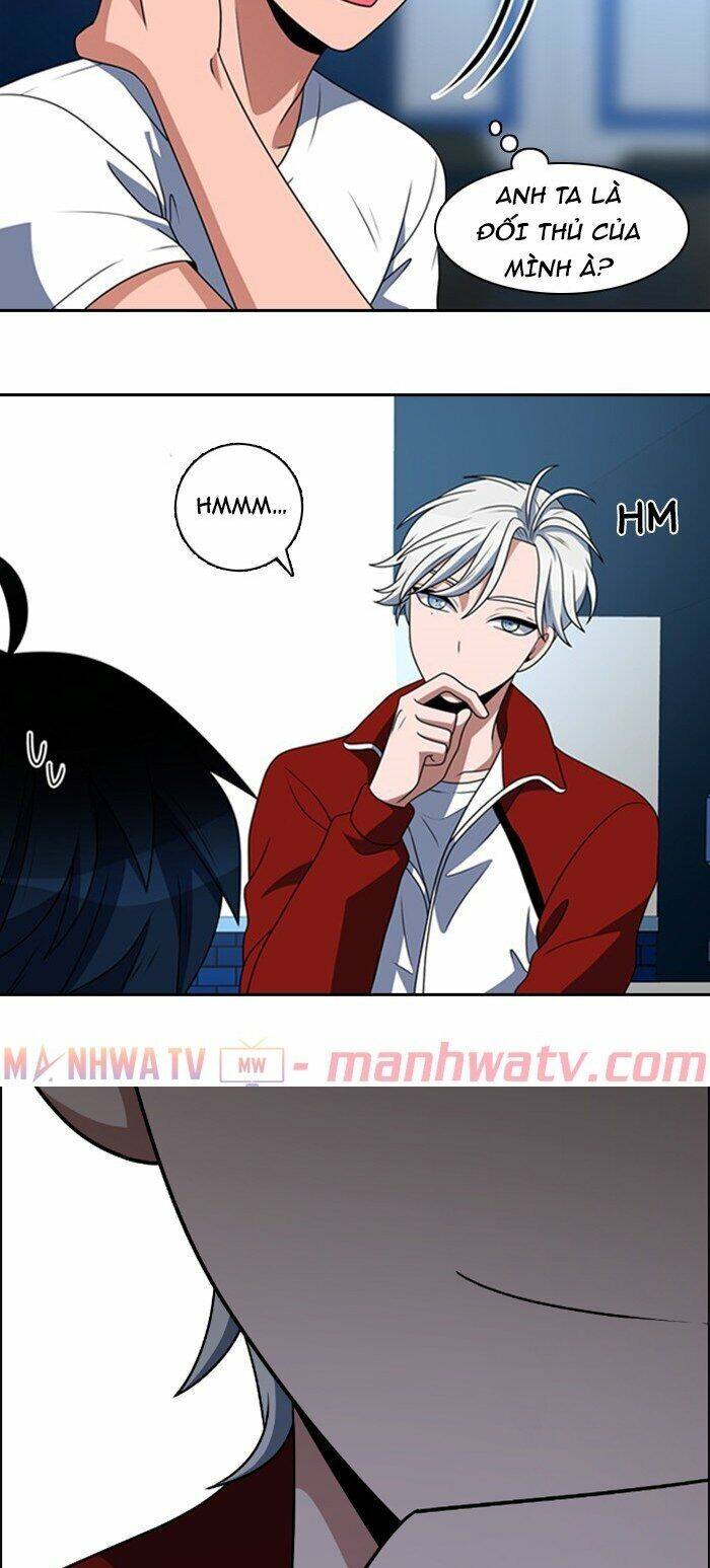 No Scope Chapter 51 - Trang 2