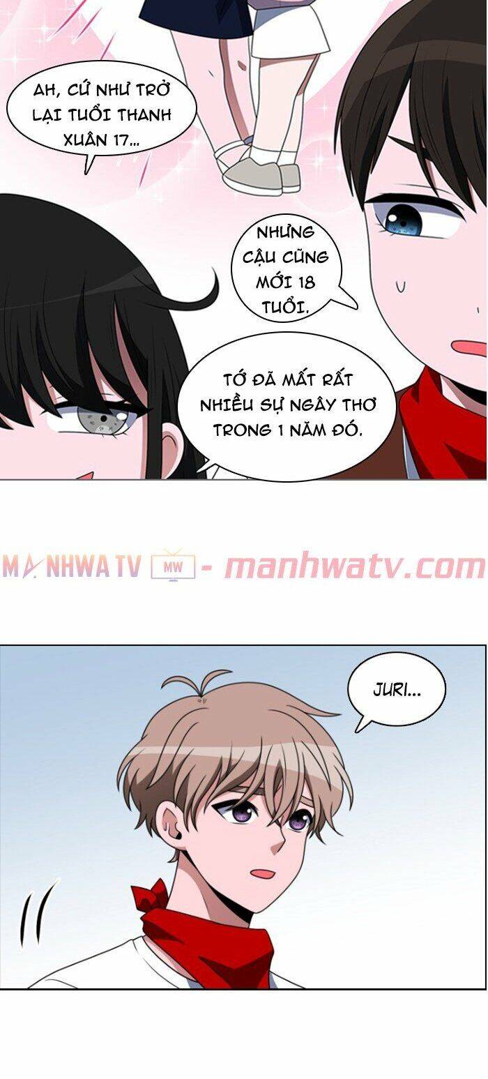 No Scope Chapter 51 - Trang 2