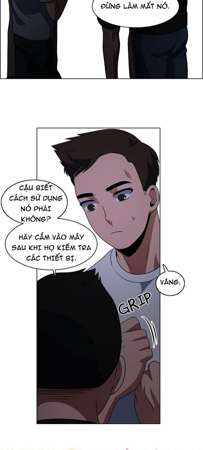 No Scope Chapter 51 - Trang 2