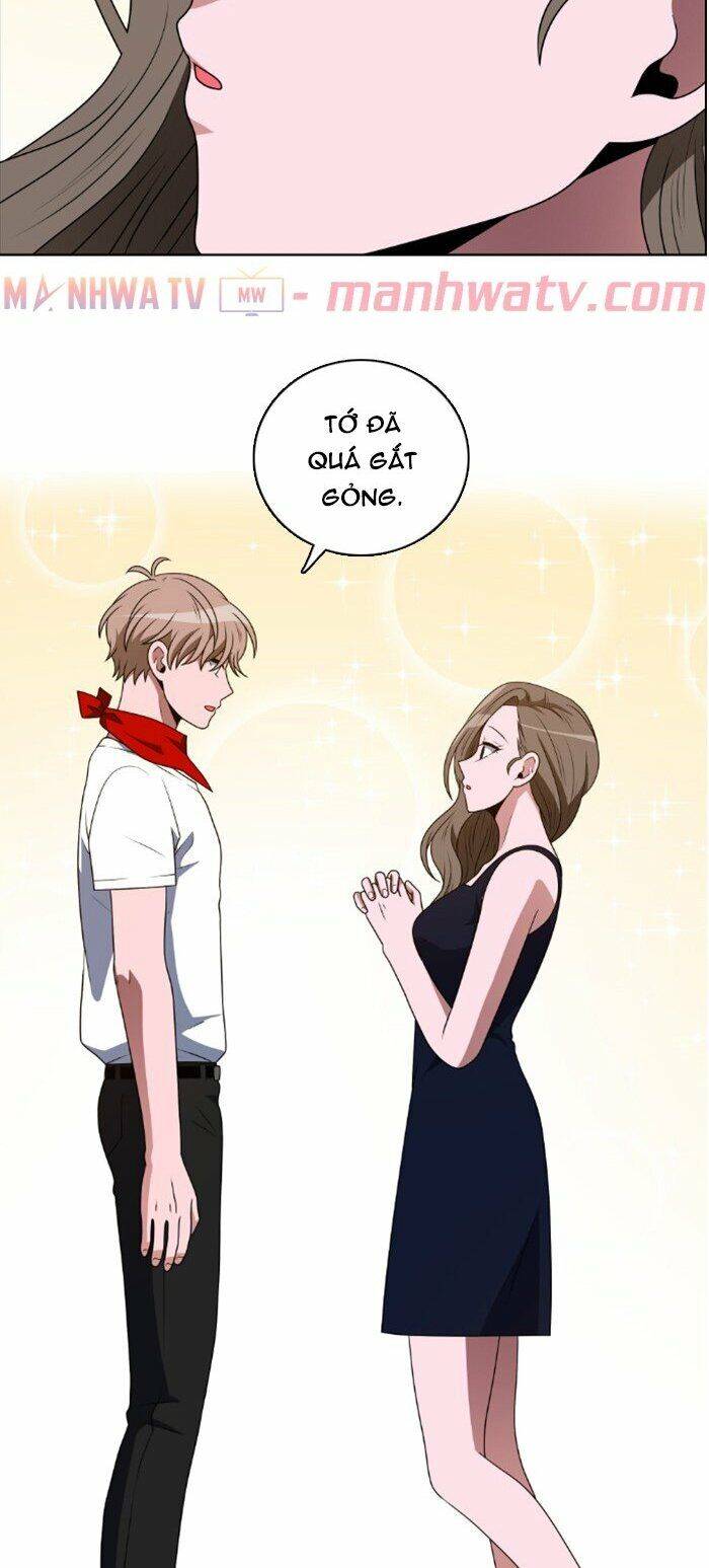 No Scope Chapter 51 - Trang 2