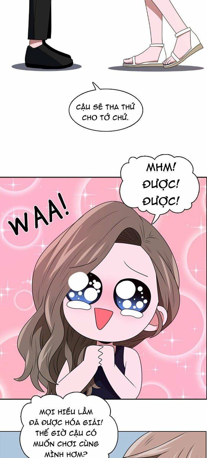 No Scope Chapter 51 - Trang 2