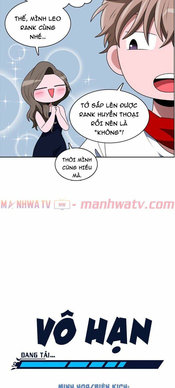 No Scope Chapter 51 - Trang 2