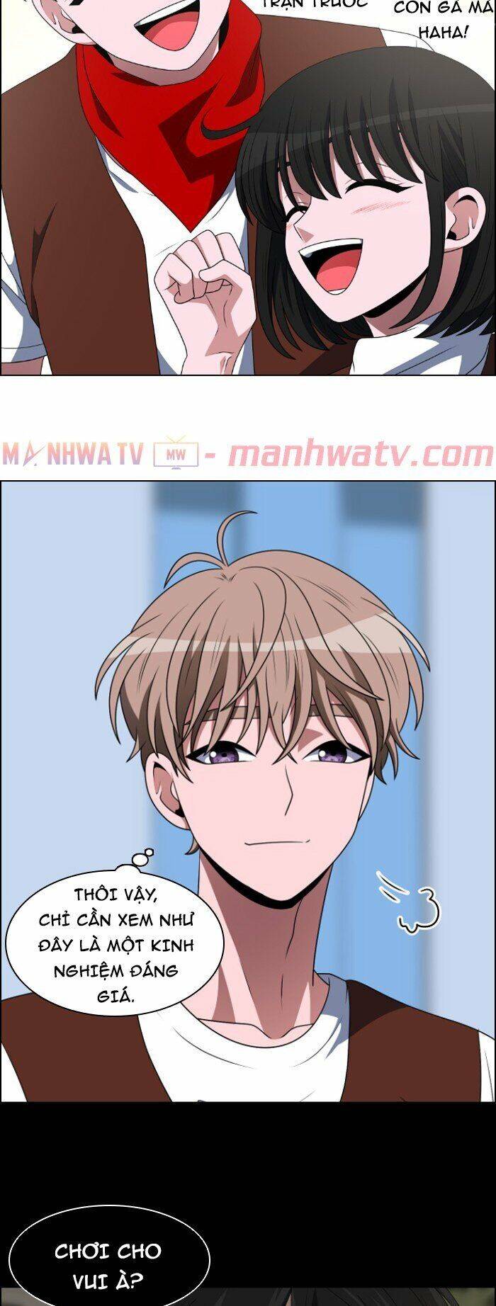 No Scope Chapter 52 - Trang 2