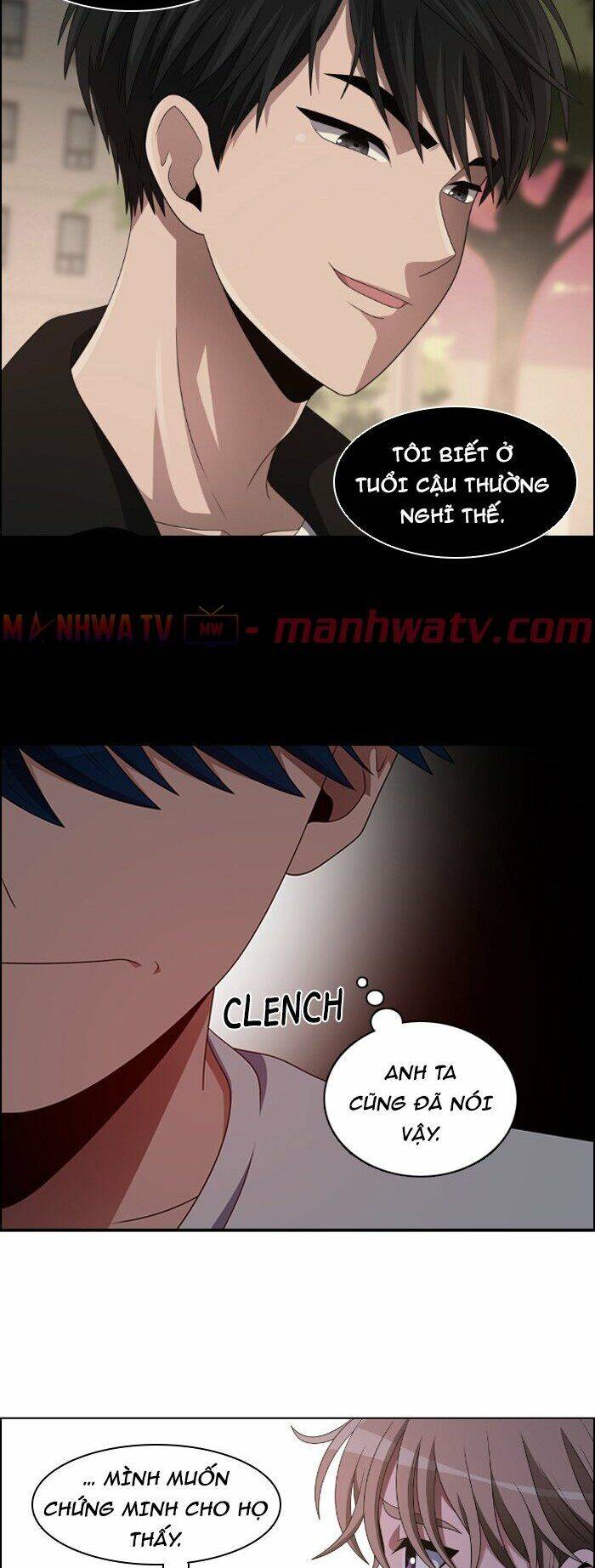 No Scope Chapter 52 - Trang 2