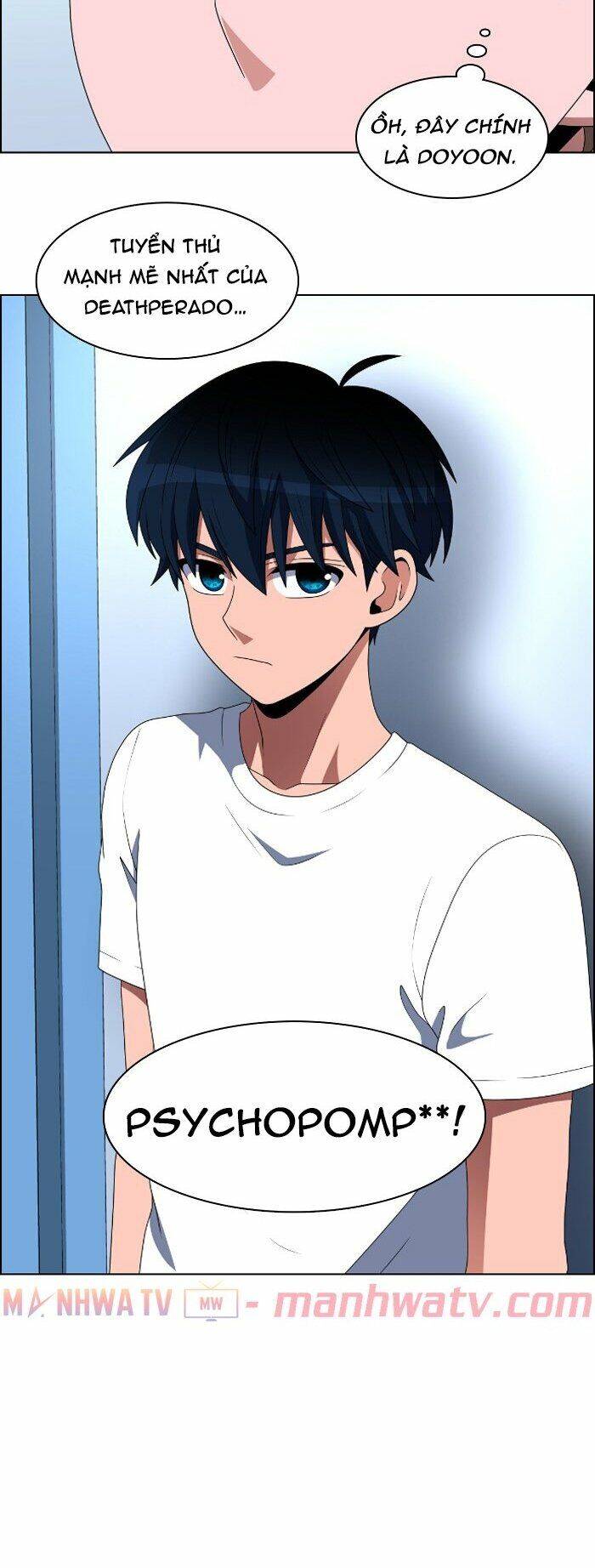 No Scope Chapter 52 - Trang 2