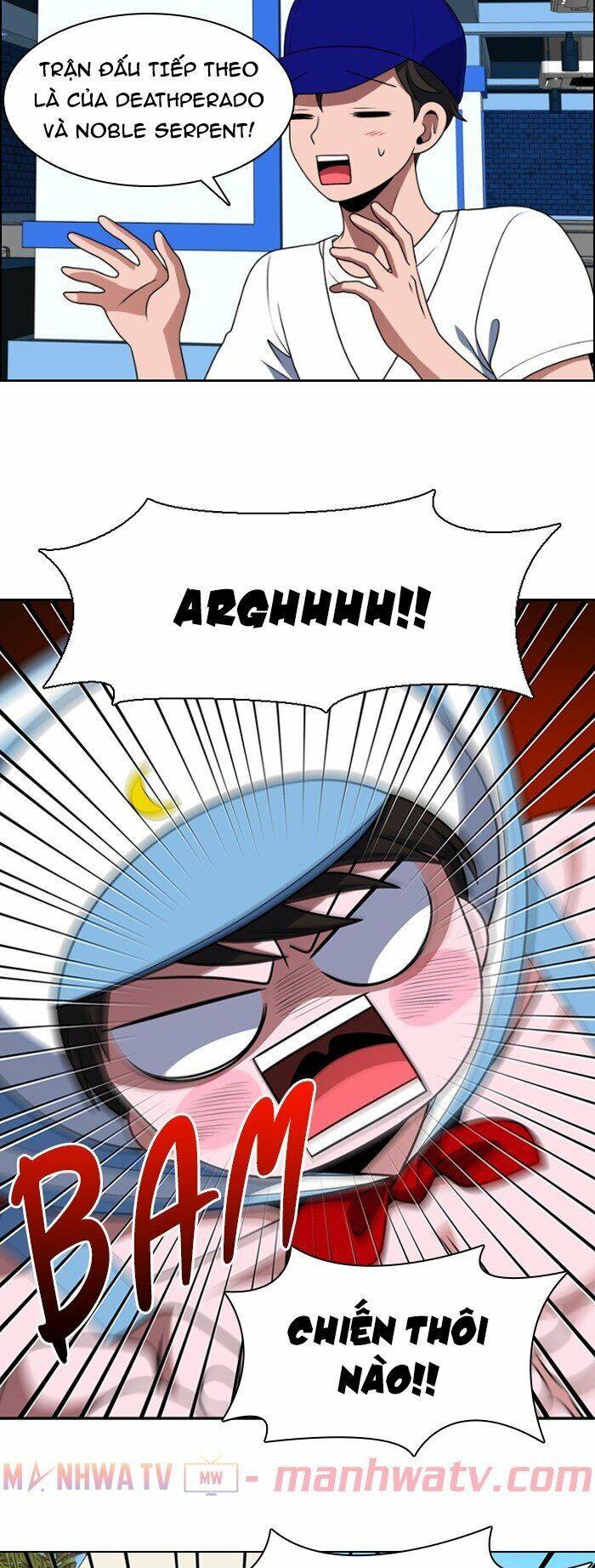 No Scope Chapter 52 - Trang 2