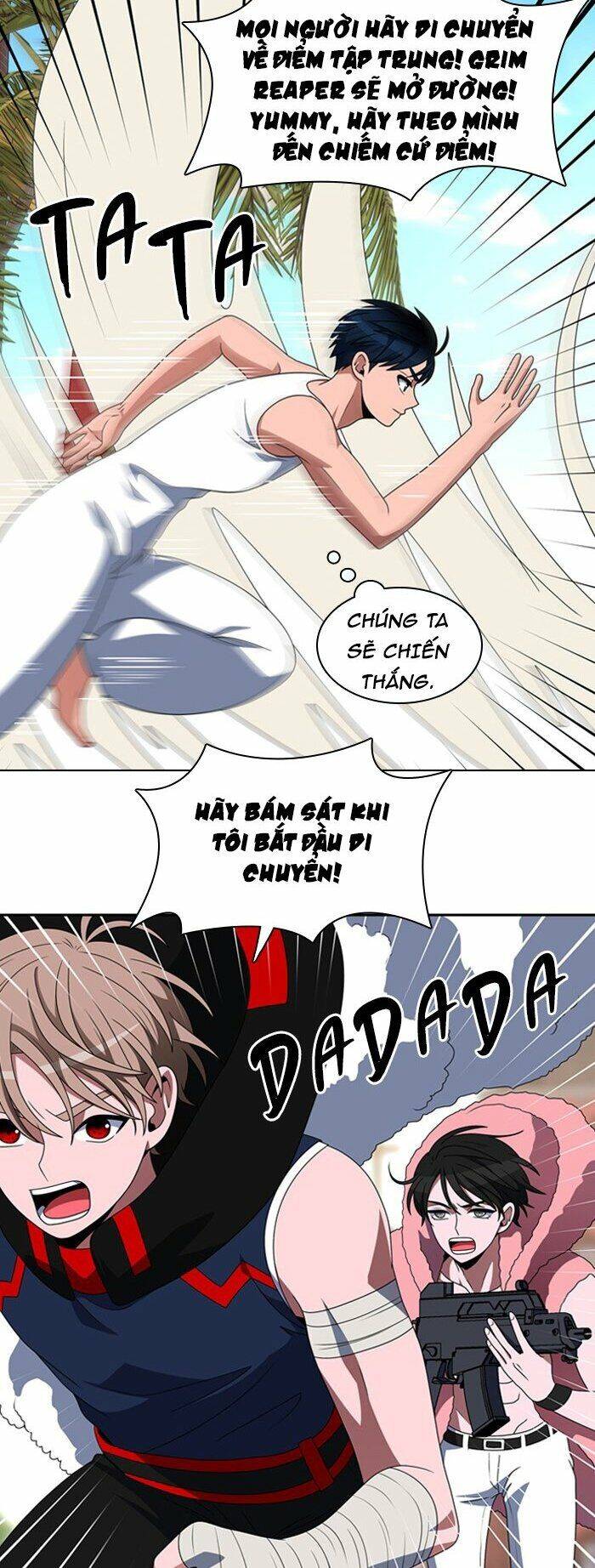 No Scope Chapter 52 - Trang 2