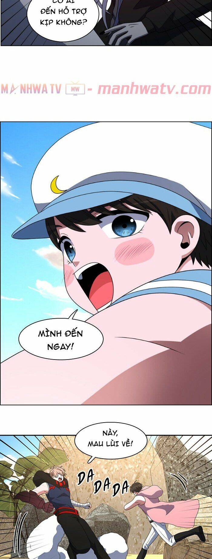 No Scope Chapter 52 - Trang 2