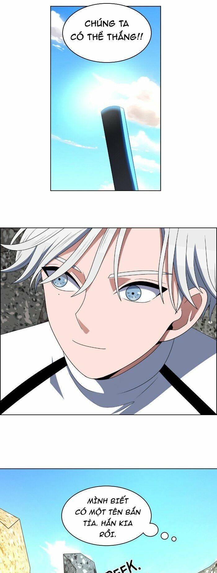 No Scope Chapter 52 - Trang 2