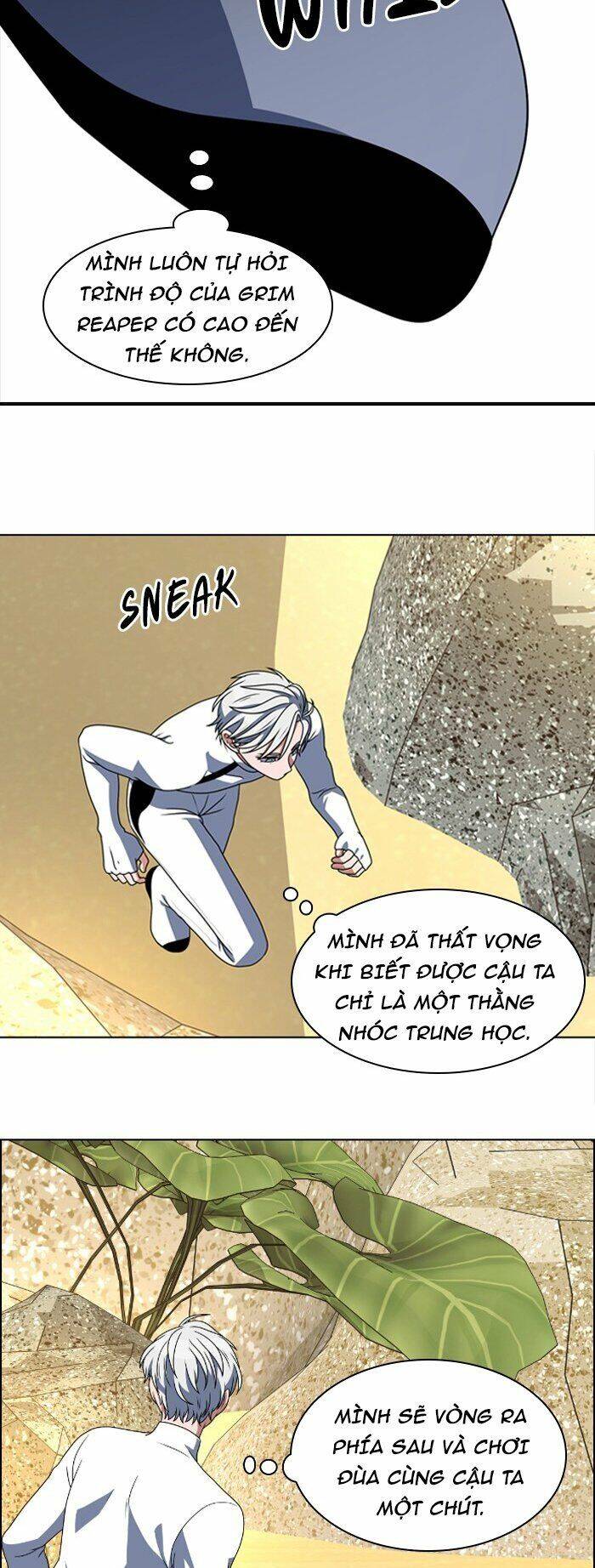 No Scope Chapter 52 - Trang 2