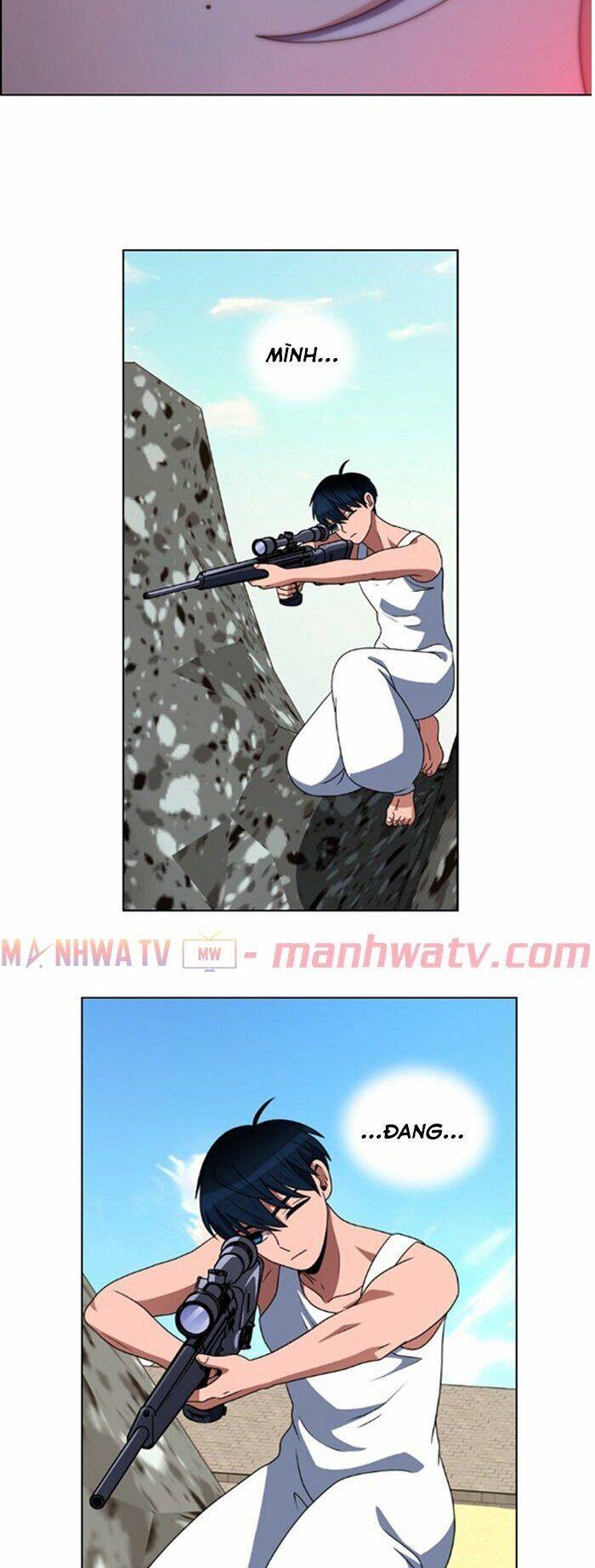 No Scope Chapter 52 - Trang 2