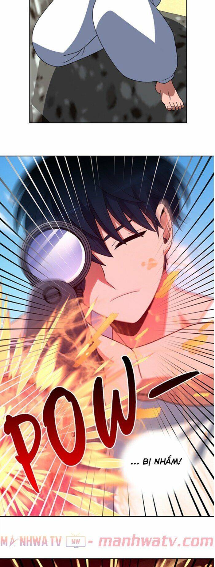 No Scope Chapter 52 - Trang 2