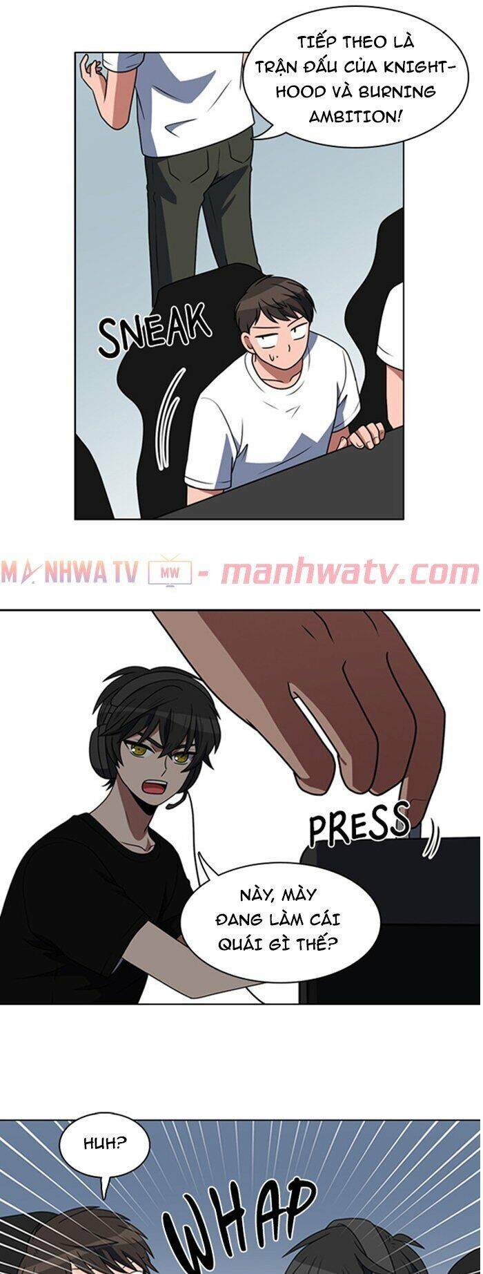 No Scope Chapter 52 - Trang 2