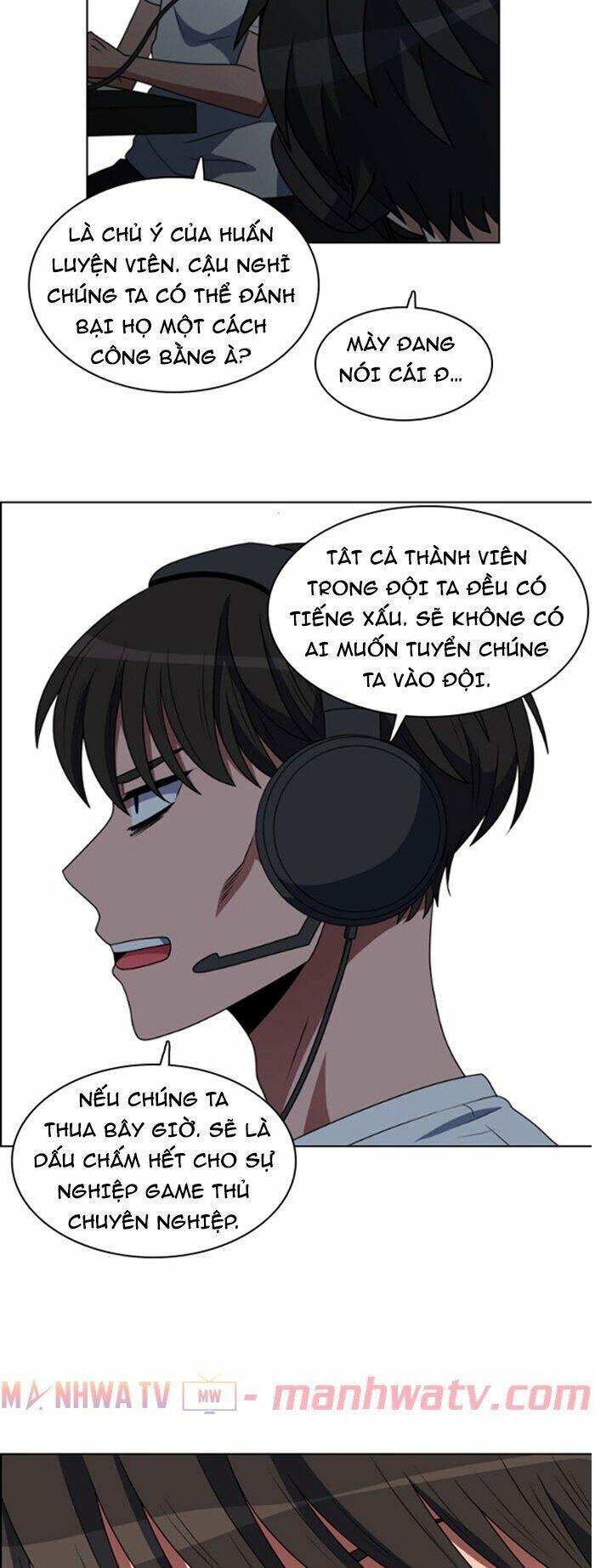 No Scope Chapter 52 - Trang 2