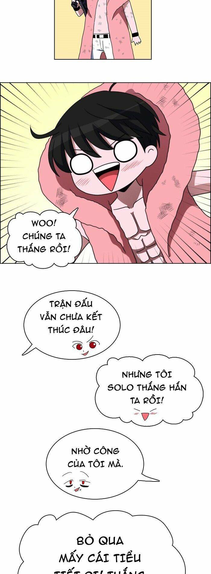 No Scope Chapter 53 - Trang 2