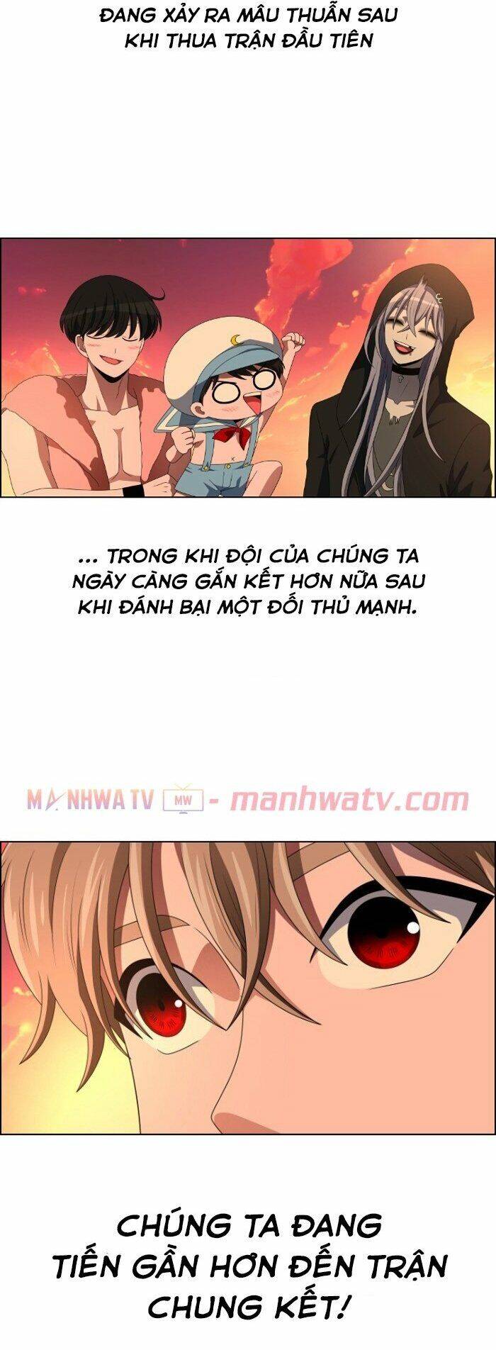 No Scope Chapter 53 - Trang 2