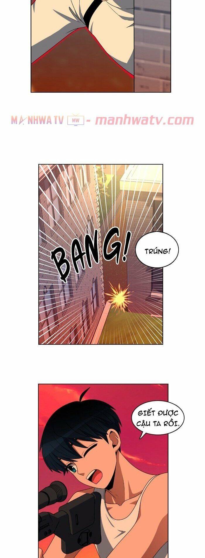 No Scope Chapter 53 - Trang 2