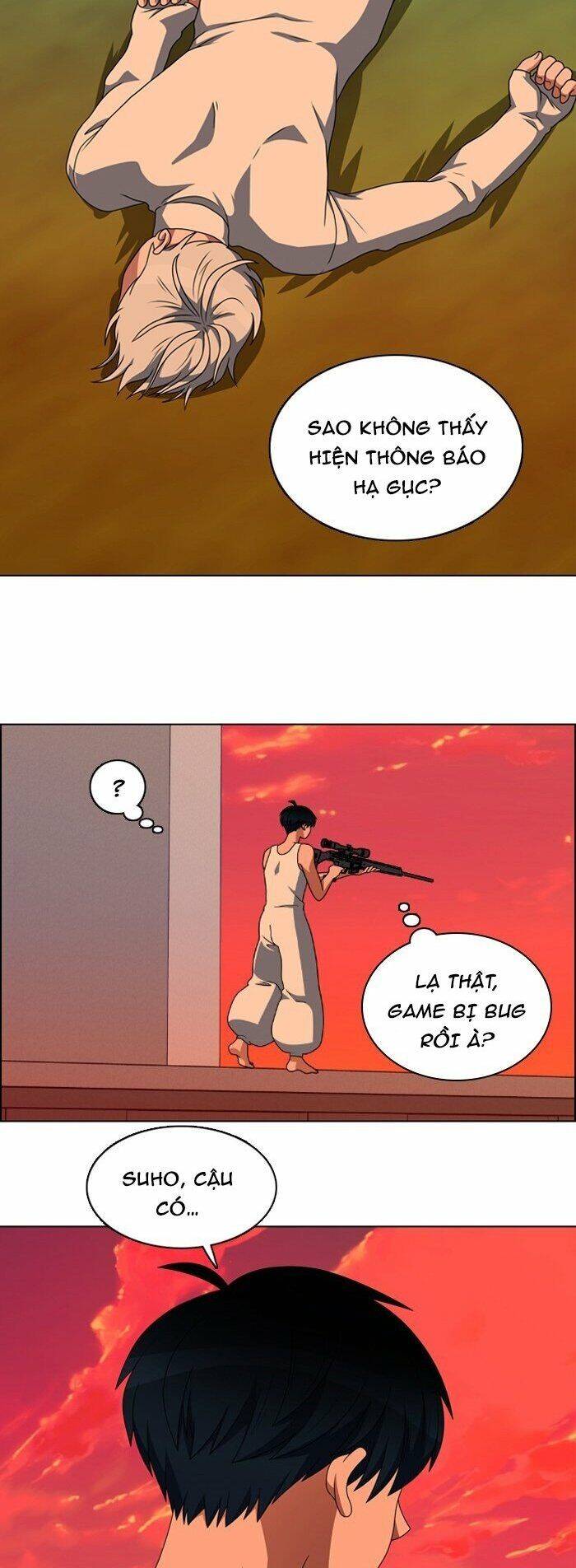 No Scope Chapter 53 - Trang 2