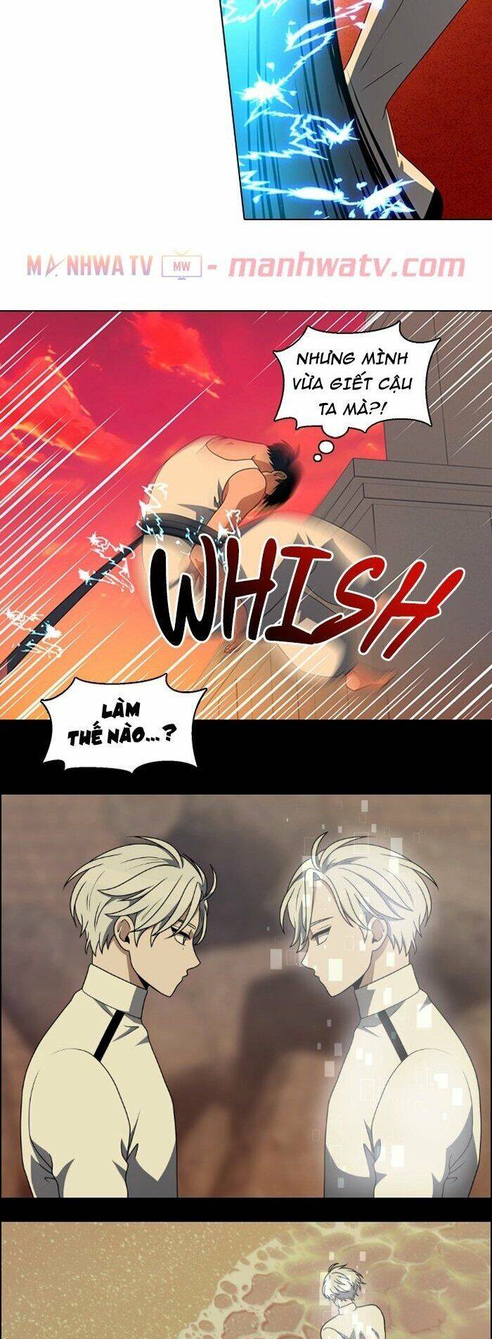 No Scope Chapter 53 - Trang 2