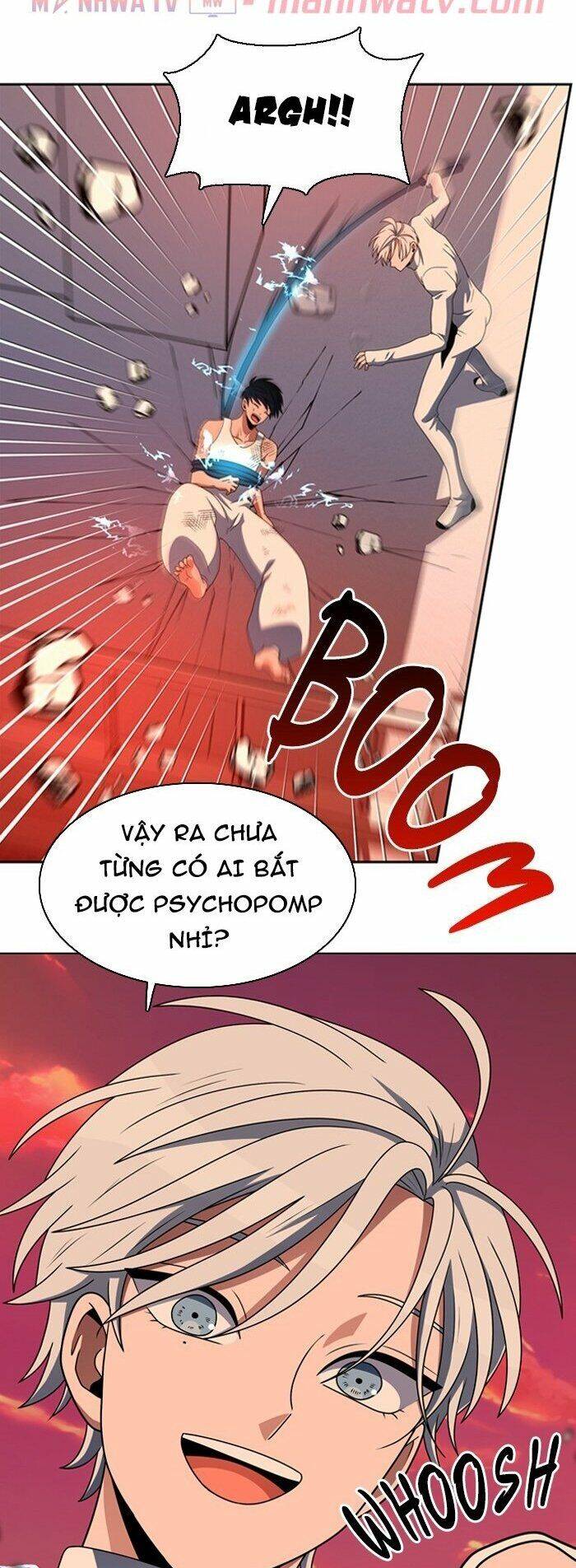 No Scope Chapter 53 - Trang 2