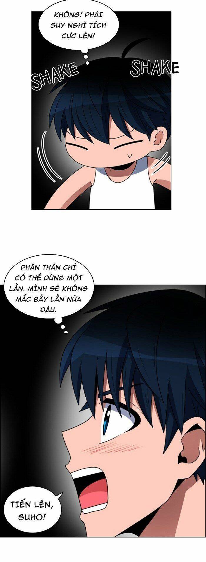 No Scope Chapter 53 - Trang 2