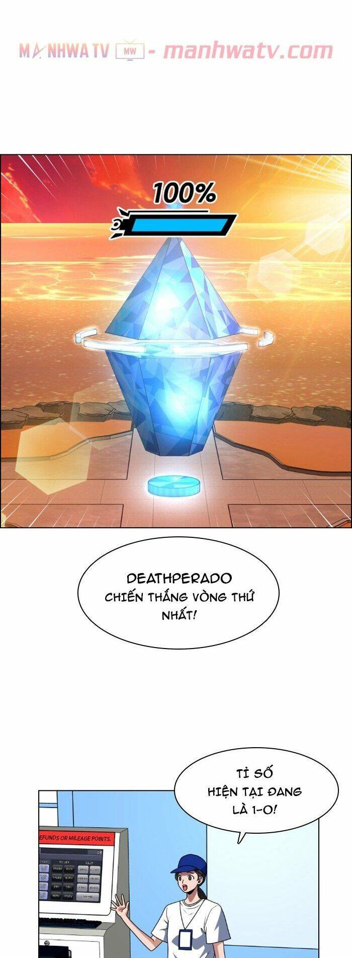 No Scope Chapter 53 - Trang 2