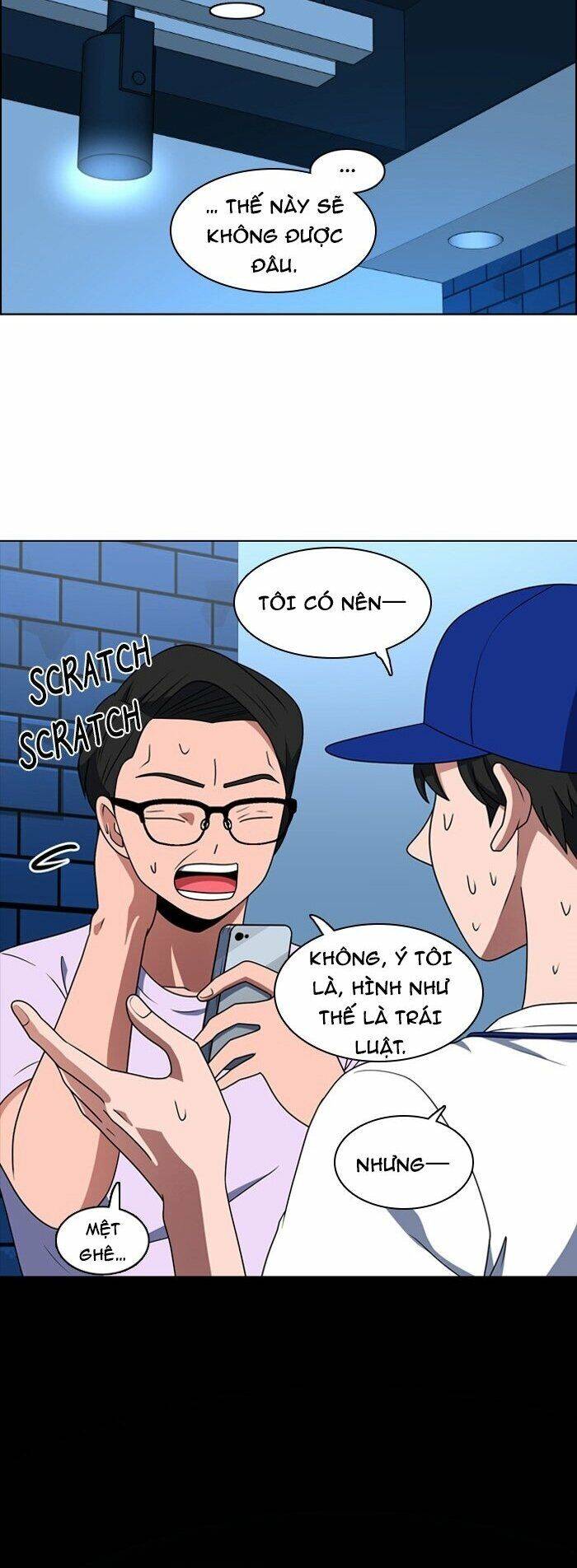 No Scope Chapter 53 - Trang 2