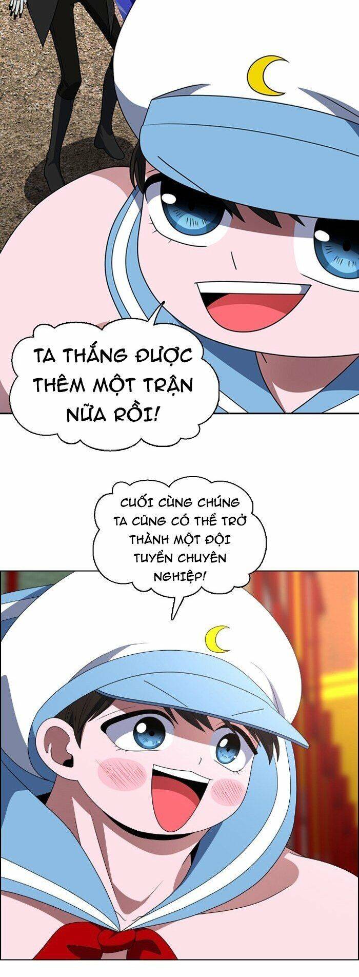 No Scope Chapter 53 - Trang 2