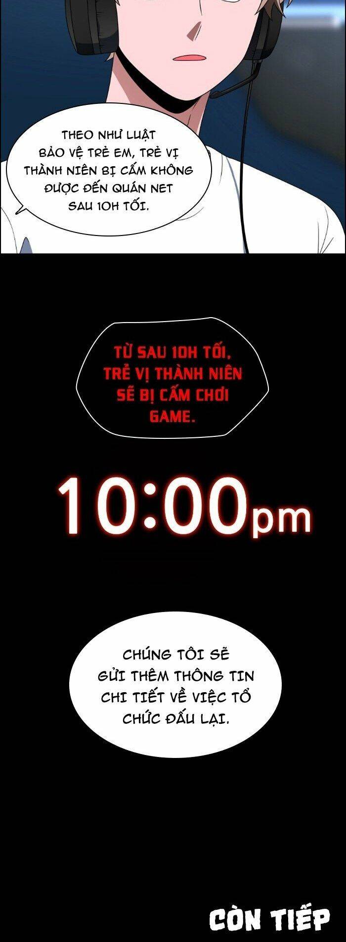 No Scope Chapter 53 - Trang 2