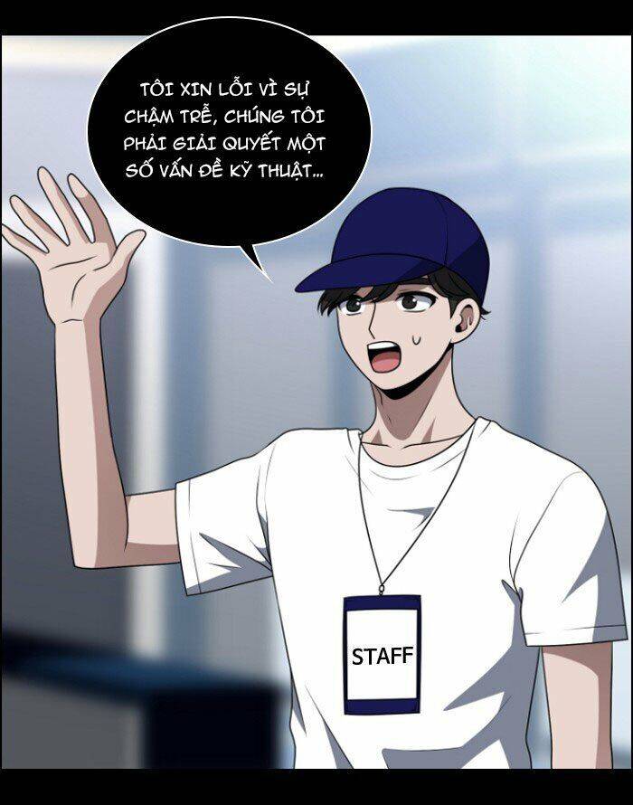 No Scope Chapter 54 - Trang 2