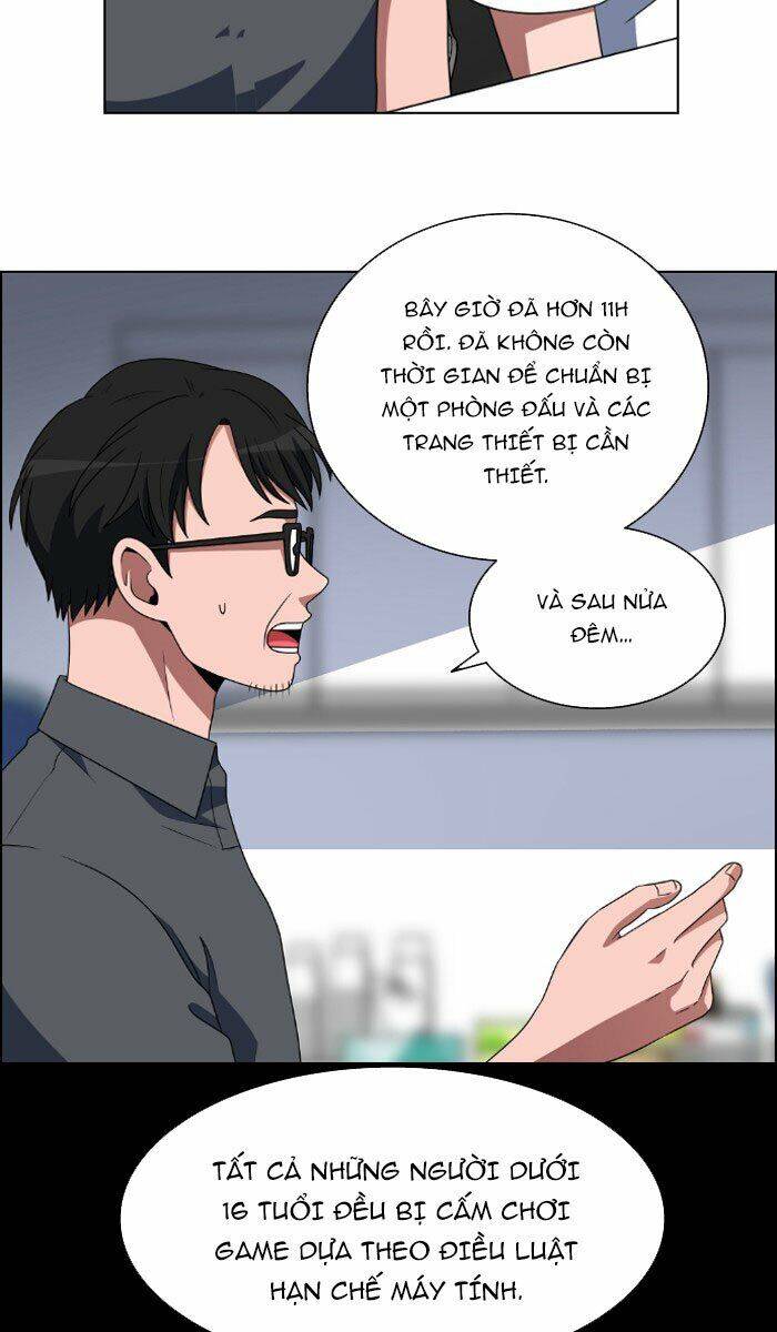 No Scope Chapter 54 - Trang 2