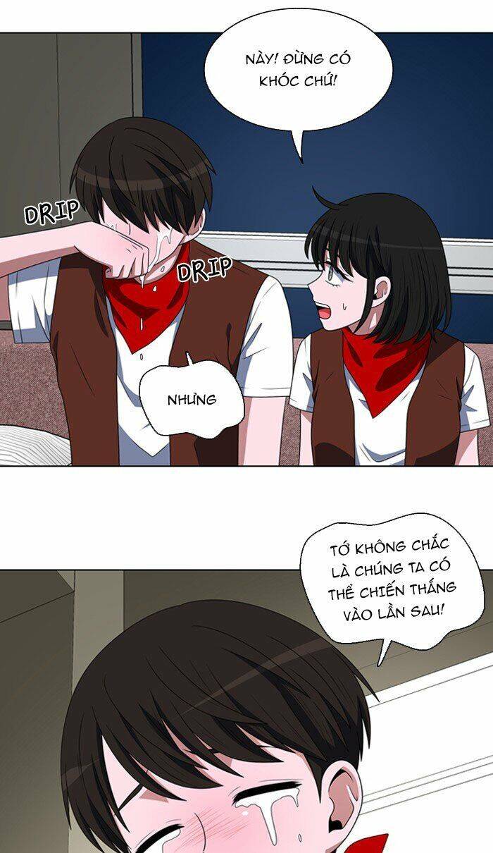 No Scope Chapter 54 - Trang 2