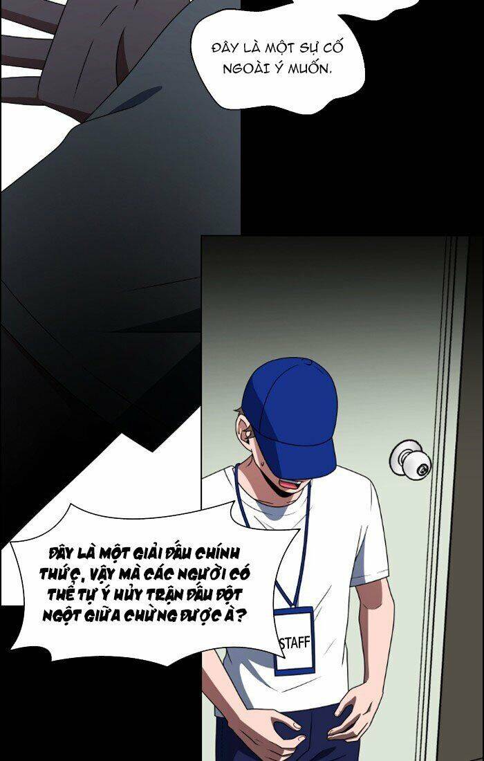 No Scope Chapter 54 - Trang 2