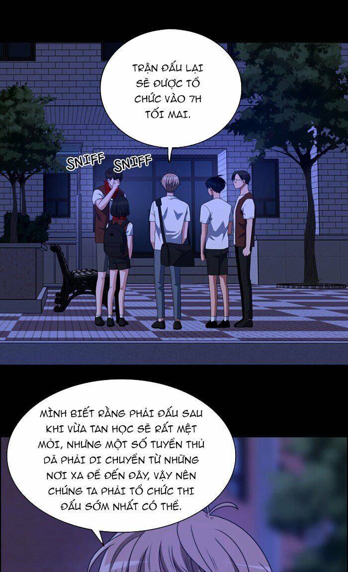 No Scope Chapter 54 - Trang 2