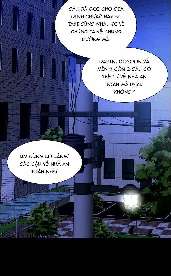 No Scope Chapter 54 - Trang 2