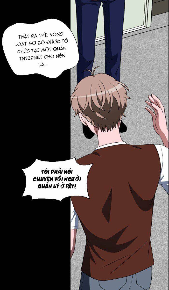 No Scope Chapter 54 - Trang 2