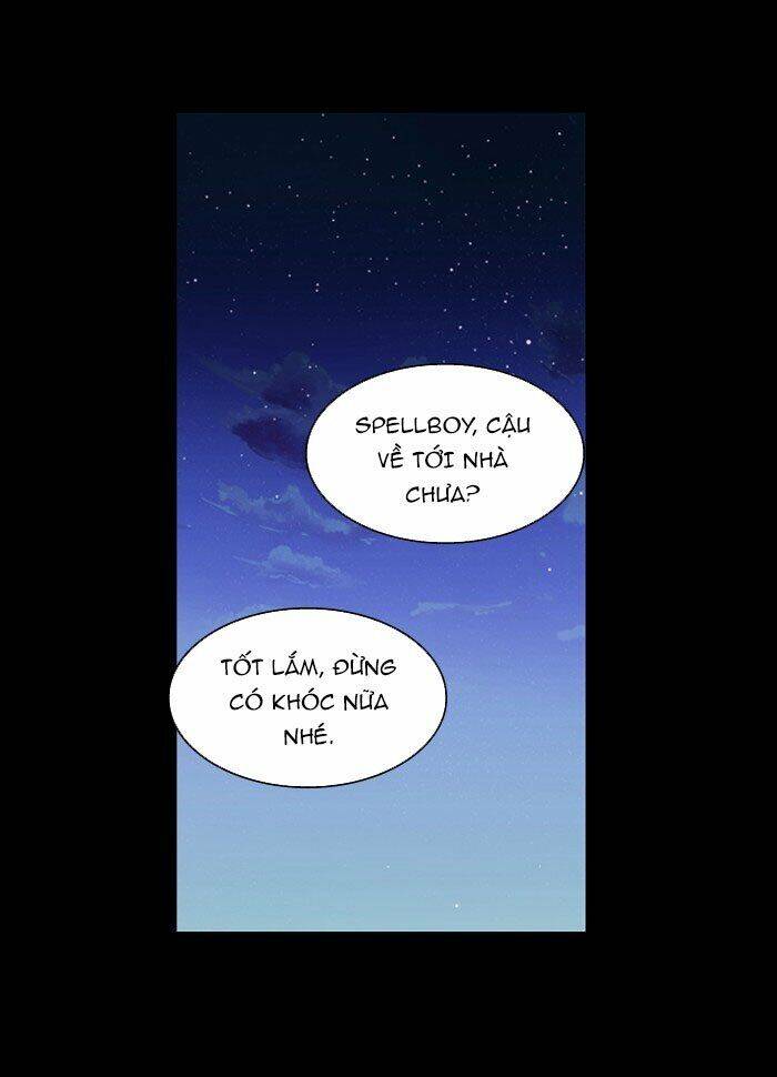 No Scope Chapter 54 - Trang 2