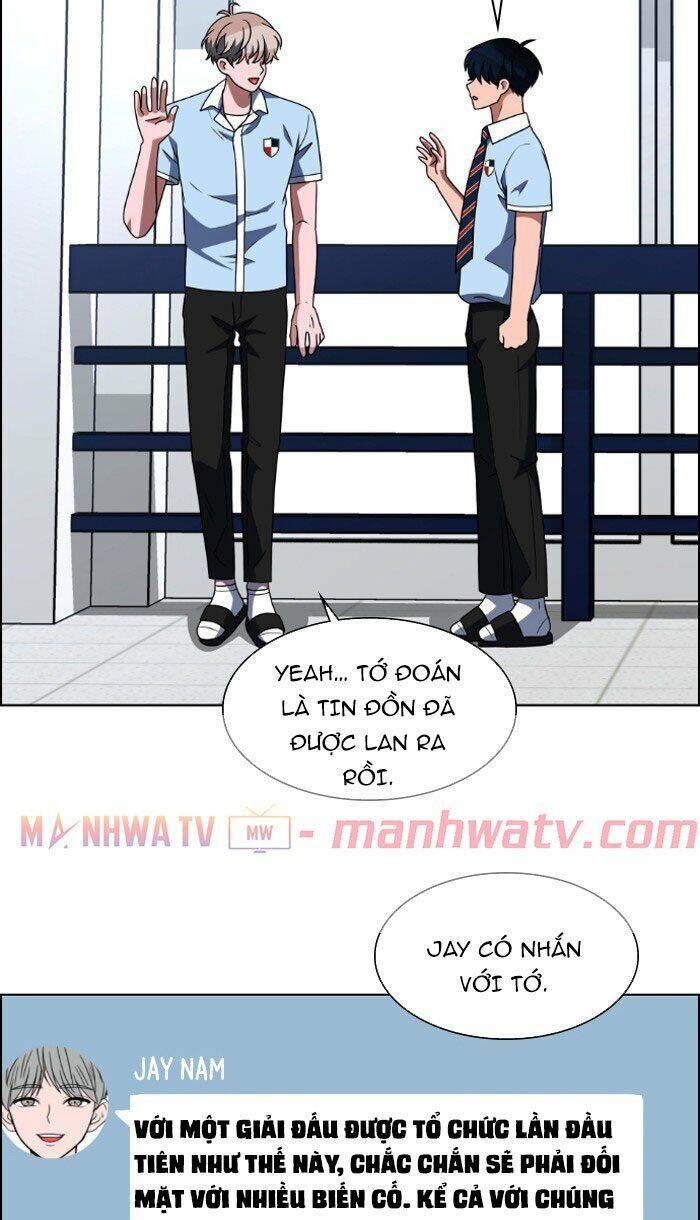 No Scope Chapter 54 - Trang 2