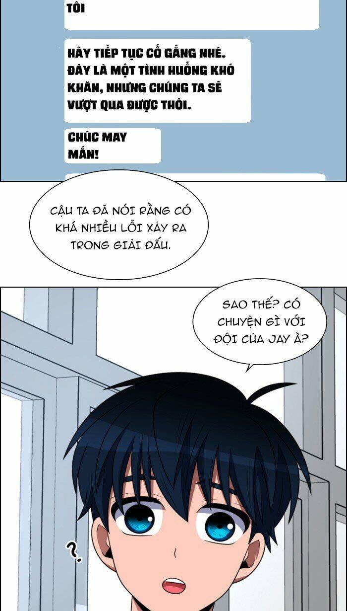 No Scope Chapter 54 - Trang 2