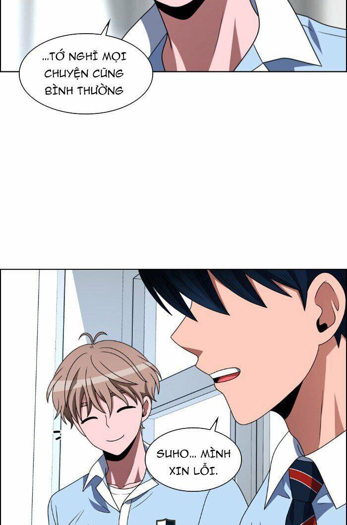 No Scope Chapter 54 - Trang 2