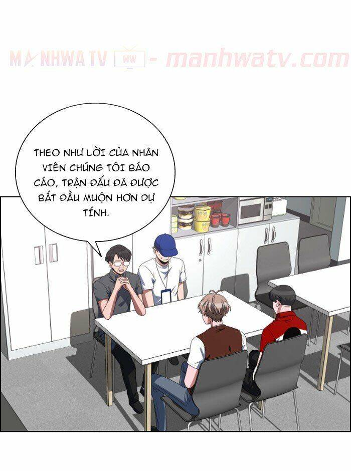 No Scope Chapter 54 - Trang 2