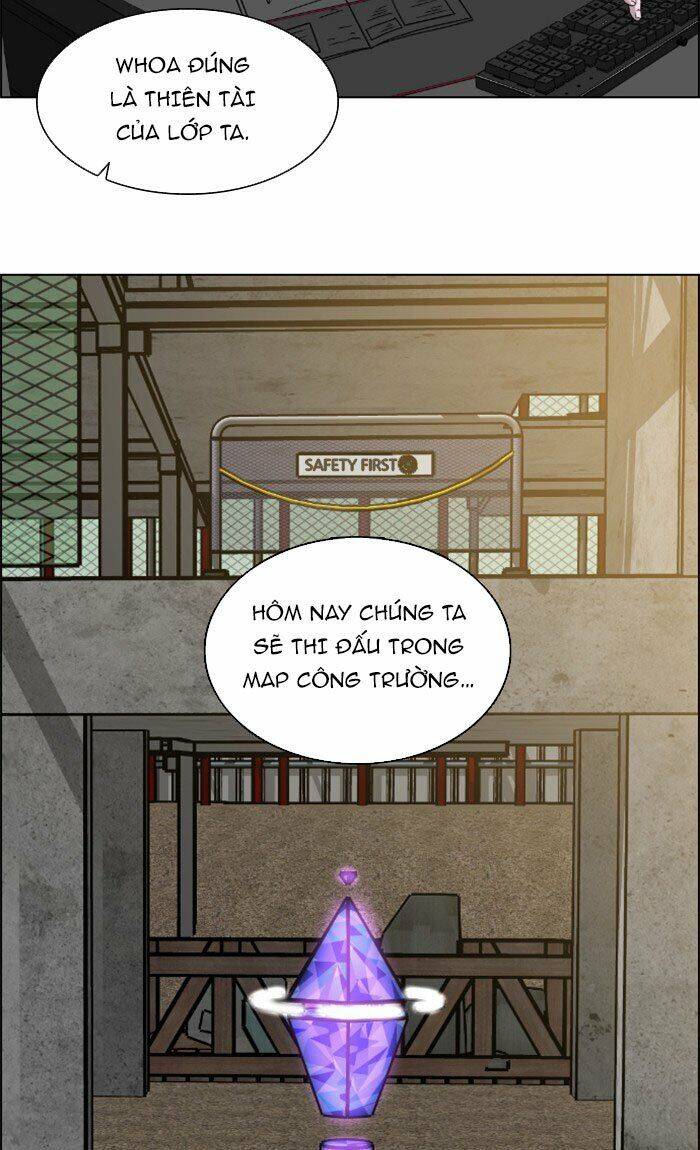 No Scope Chapter 55 - Trang 2