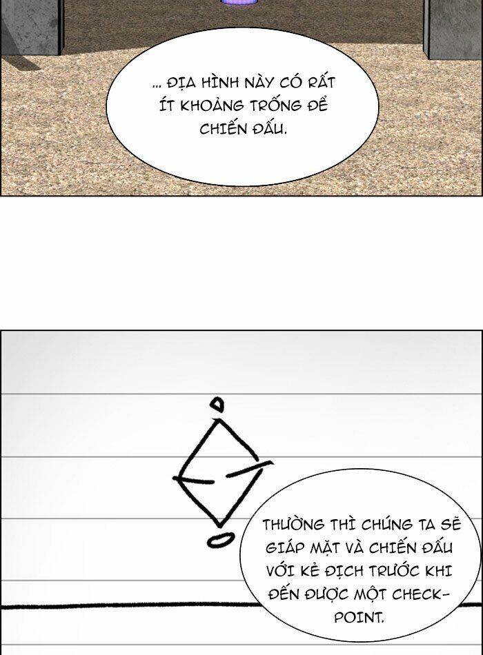 No Scope Chapter 55 - Trang 2