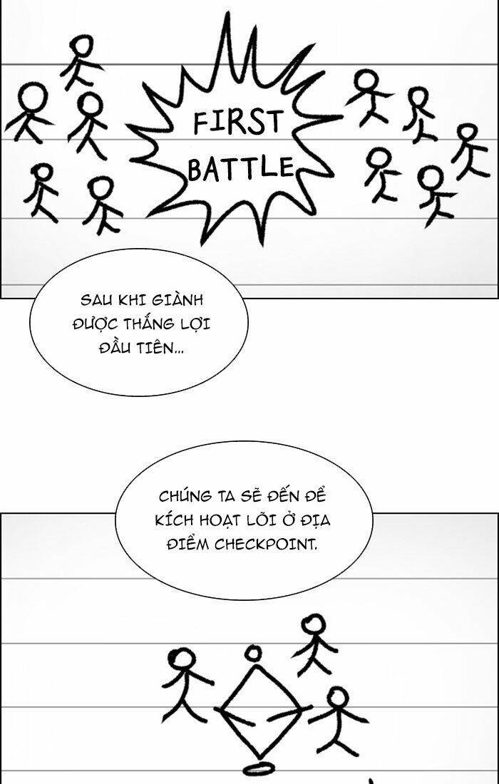 No Scope Chapter 55 - Trang 2