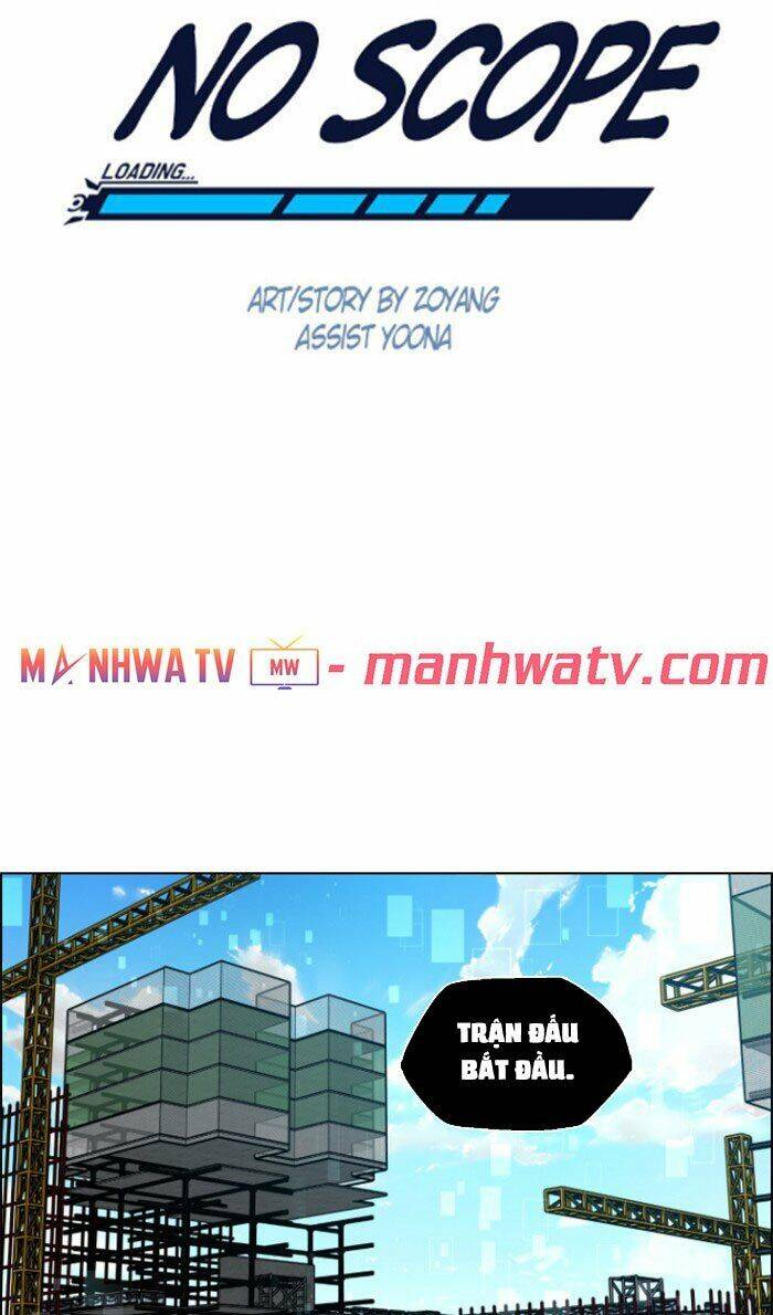 No Scope Chapter 55 - Trang 2