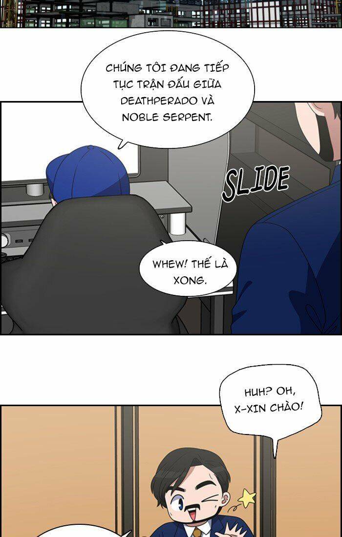 No Scope Chapter 55 - Trang 2