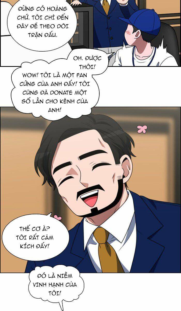 No Scope Chapter 55 - Trang 2