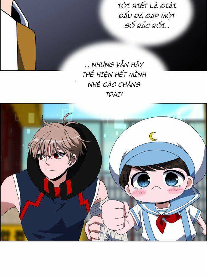 No Scope Chapter 55 - Trang 2